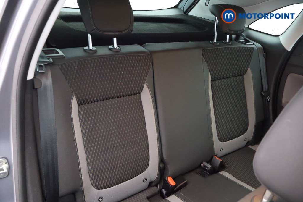 Vauxhall Crossland X Elite Automatic Petrol SUV - Stock Number (1618643) - 20th supplementary image