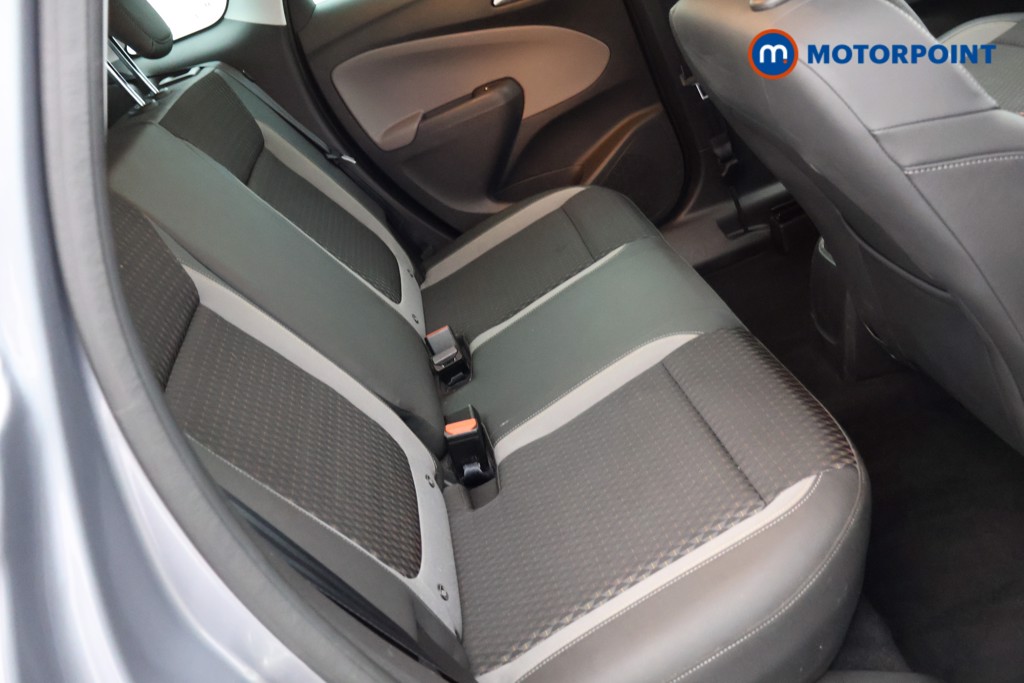 Vauxhall Crossland X Elite Automatic Petrol SUV - Stock Number (1618643) - 21st supplementary image