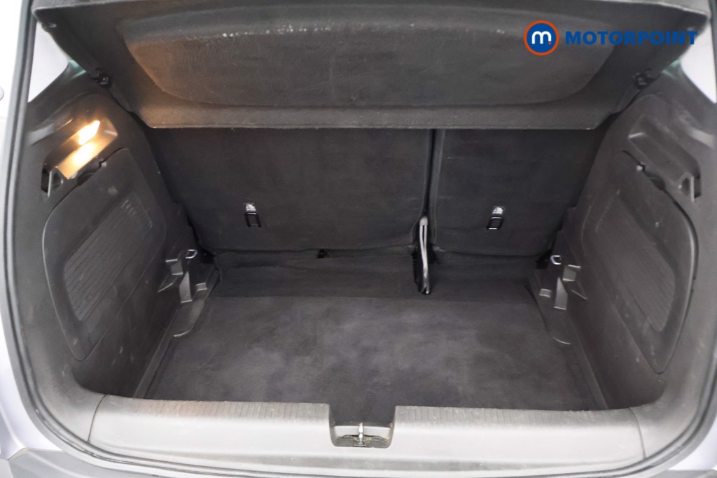 Vauxhall Crossland X Elite Automatic Petrol SUV - Stock Number (1618643) - 23rd supplementary image