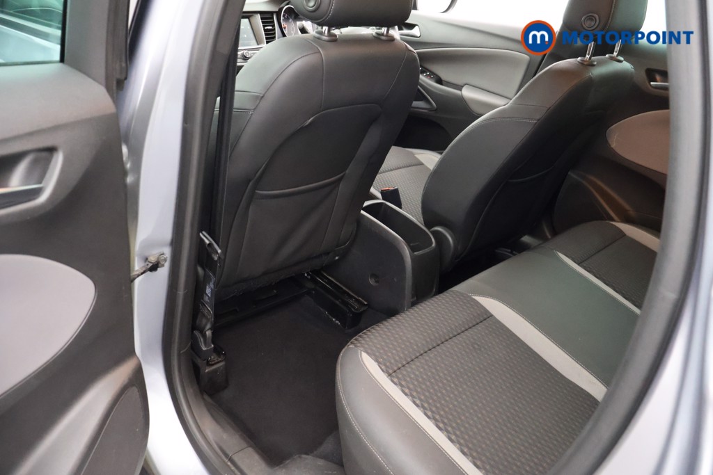 Vauxhall Crossland X Elite Automatic Petrol SUV - Stock Number (1618643) - 24th supplementary image