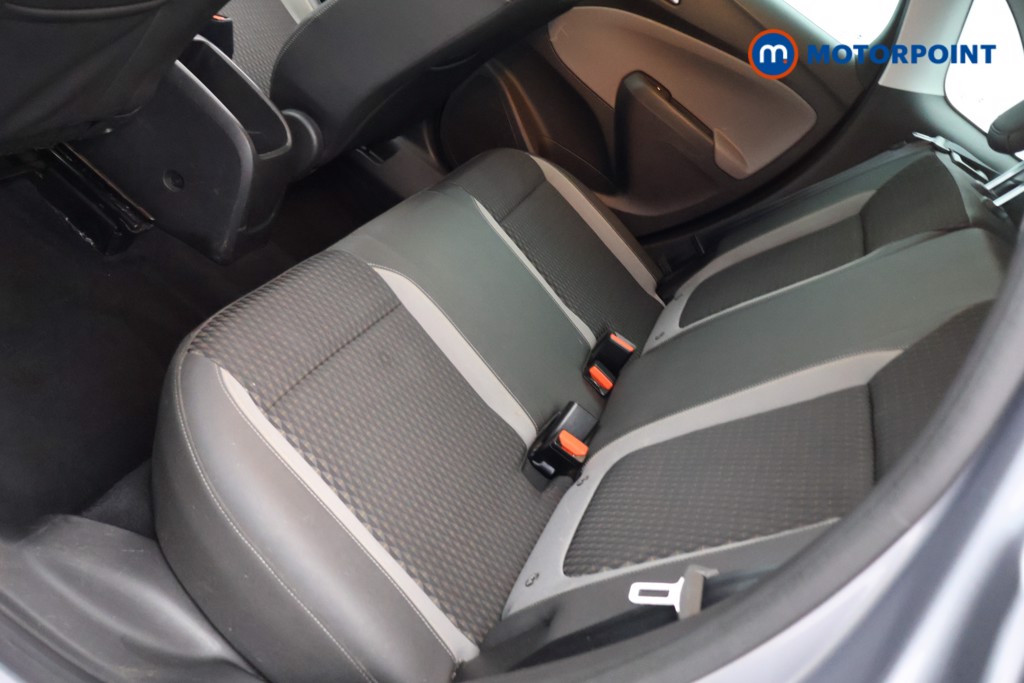 Vauxhall Crossland X Elite Automatic Petrol SUV - Stock Number (1618643) - 25th supplementary image