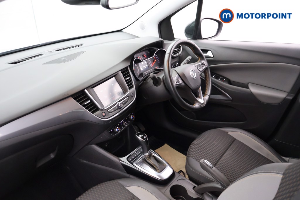 Vauxhall Crossland X Elite Automatic Petrol SUV - Stock Number (1618643) - 27th supplementary image