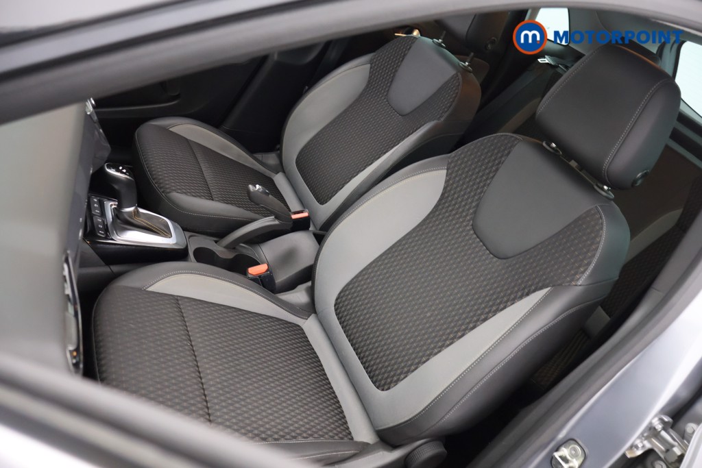 Vauxhall Crossland X Elite Automatic Petrol SUV - Stock Number (1618643) - 29th supplementary image