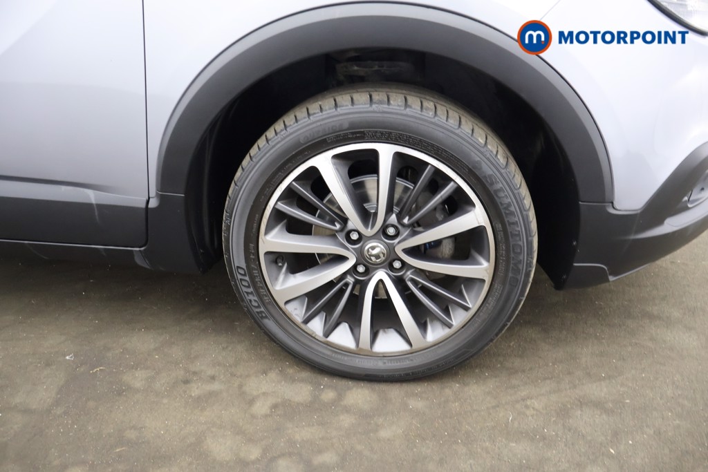 Vauxhall Crossland X Elite Automatic Petrol SUV - Stock Number (1618643) - 1st supplementary image