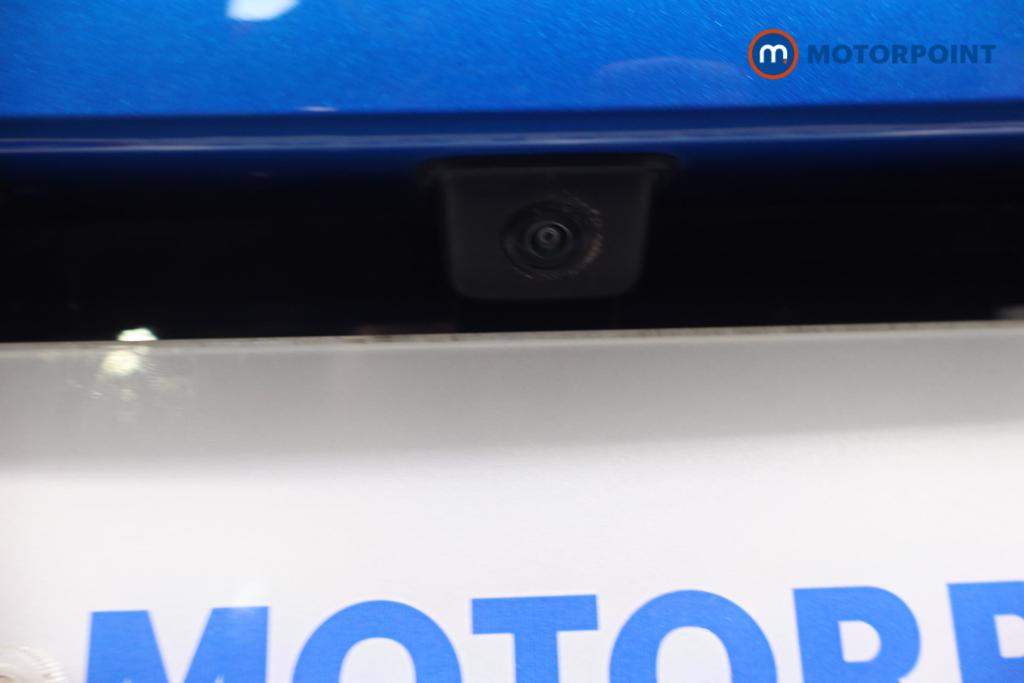 Peugeot 208 GT Manual Petrol Hatchback - Stock Number (1619503) - 4th supplementary image