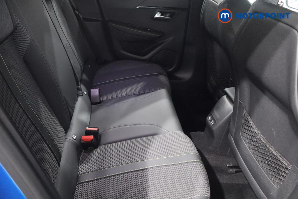 Peugeot 208 GT Manual Petrol Hatchback - Stock Number (1619503) - 7th supplementary image