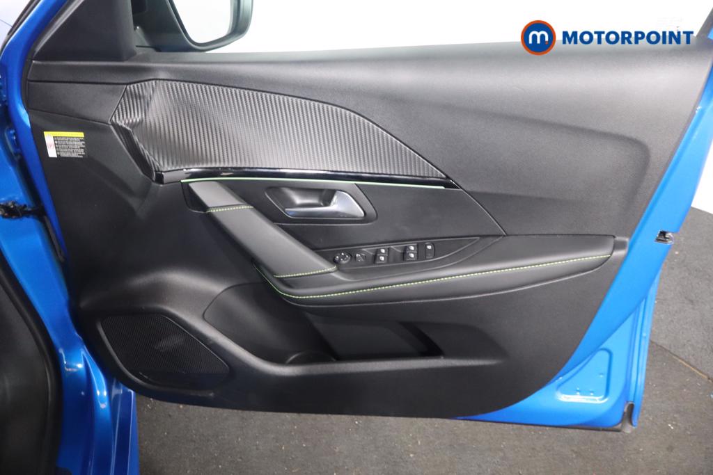 Peugeot 208 GT Manual Petrol Hatchback - Stock Number (1619503) - 9th supplementary image