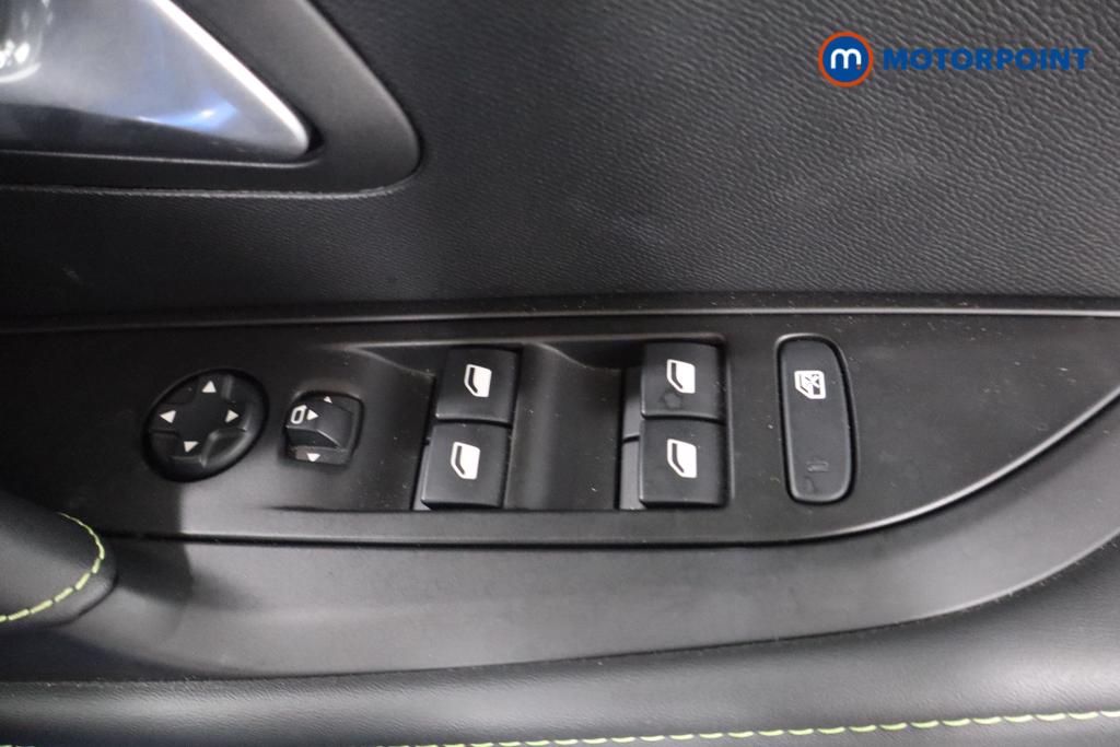 Peugeot 208 GT Manual Petrol Hatchback - Stock Number (1619503) - 10th supplementary image