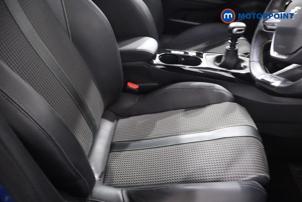 Peugeot 208 GT Manual Petrol Hatchback - Stock Number (1619503) - 11th supplementary image