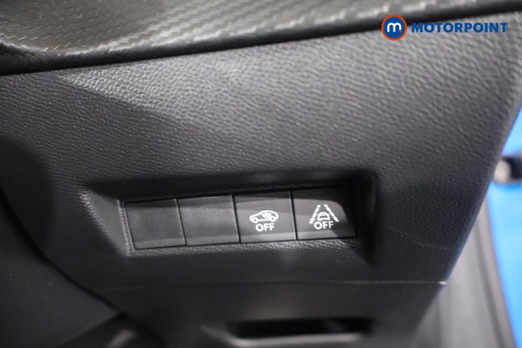 Peugeot 208 GT Manual Petrol Hatchback - Stock Number (1619503) - 12th supplementary image