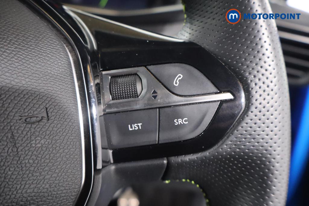 Peugeot 208 GT Manual Petrol Hatchback - Stock Number (1619503) - 13th supplementary image
