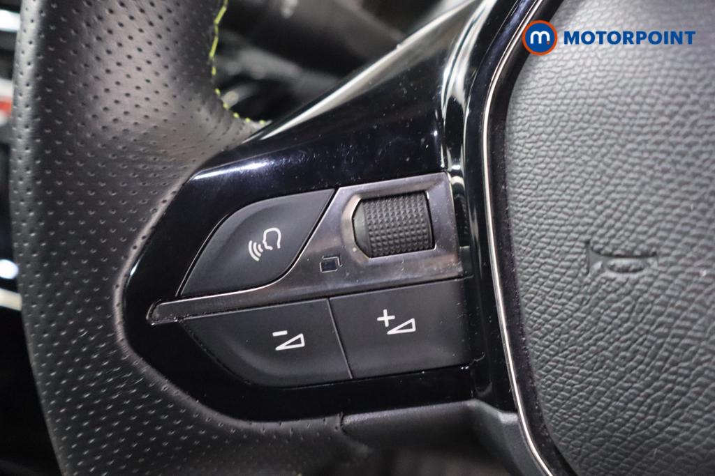Peugeot 208 GT Manual Petrol Hatchback - Stock Number (1619503) - 14th supplementary image