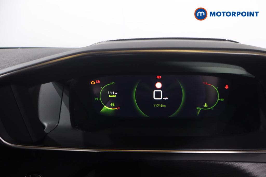 Peugeot 208 GT Manual Petrol Hatchback - Stock Number (1619503) - 15th supplementary image