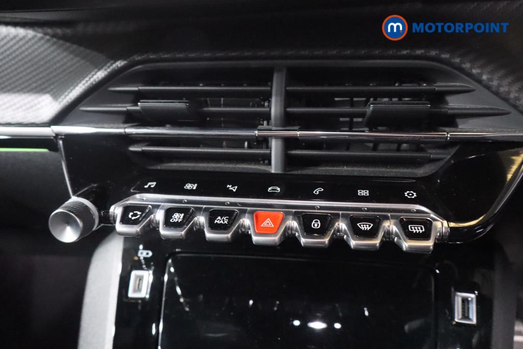 Peugeot 208 GT Manual Petrol Hatchback - Stock Number (1619503) - 16th supplementary image