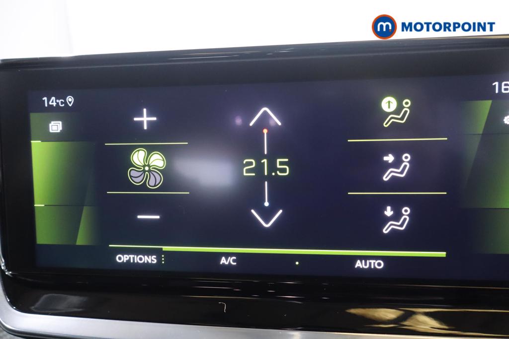 Peugeot 208 GT Manual Petrol Hatchback - Stock Number (1619503) - 17th supplementary image