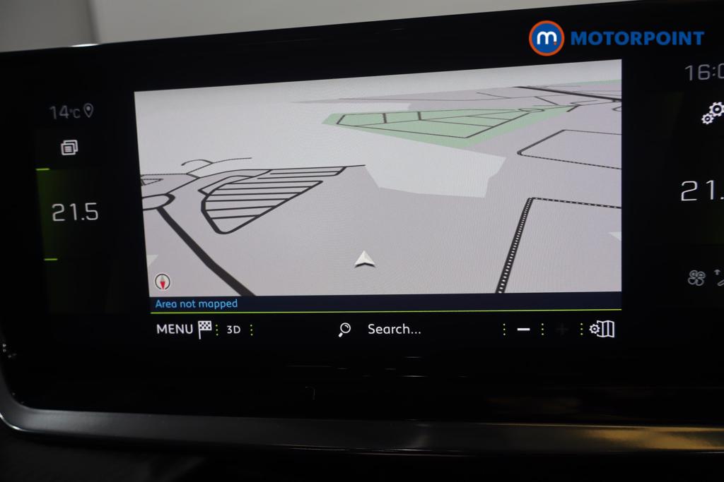 Peugeot 208 GT Manual Petrol Hatchback - Stock Number (1619503) - 19th supplementary image