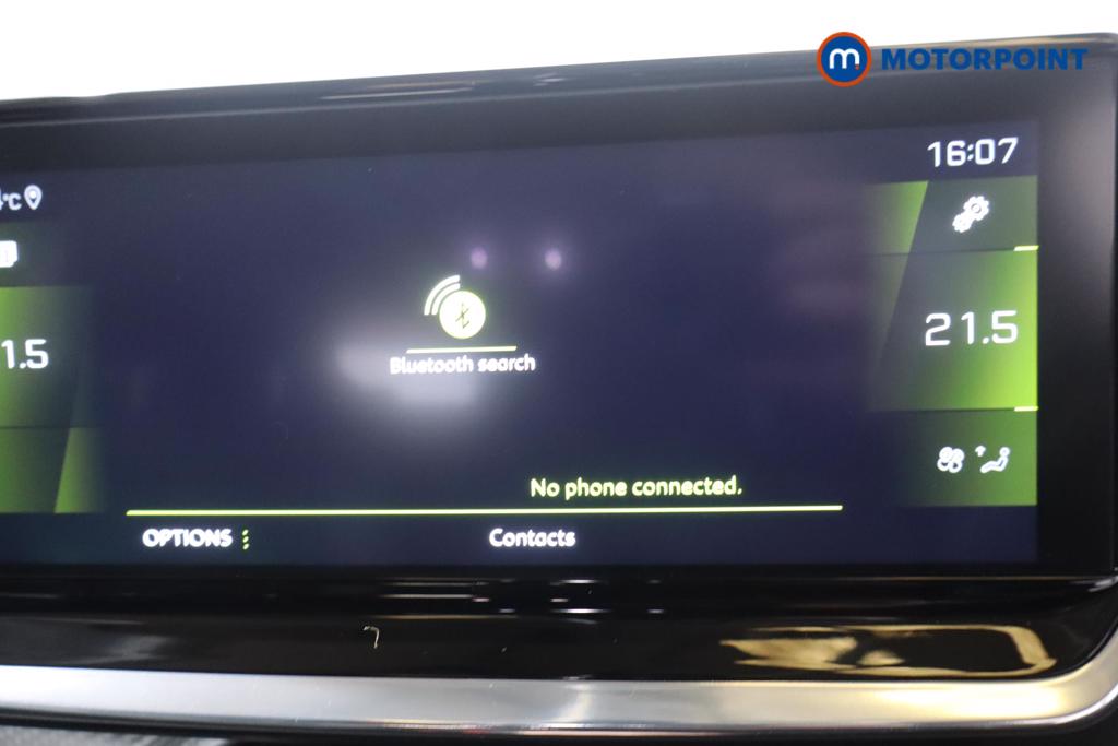 Peugeot 208 GT Manual Petrol Hatchback - Stock Number (1619503) - 21st supplementary image