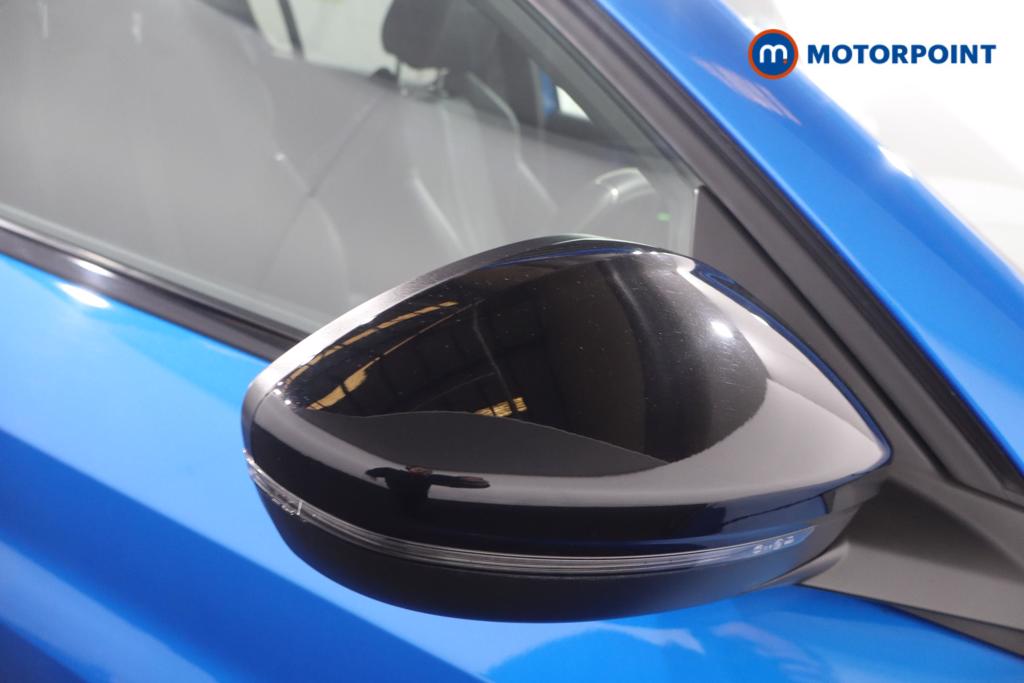 Peugeot 208 GT Manual Petrol Hatchback - Stock Number (1619503) - 25th supplementary image