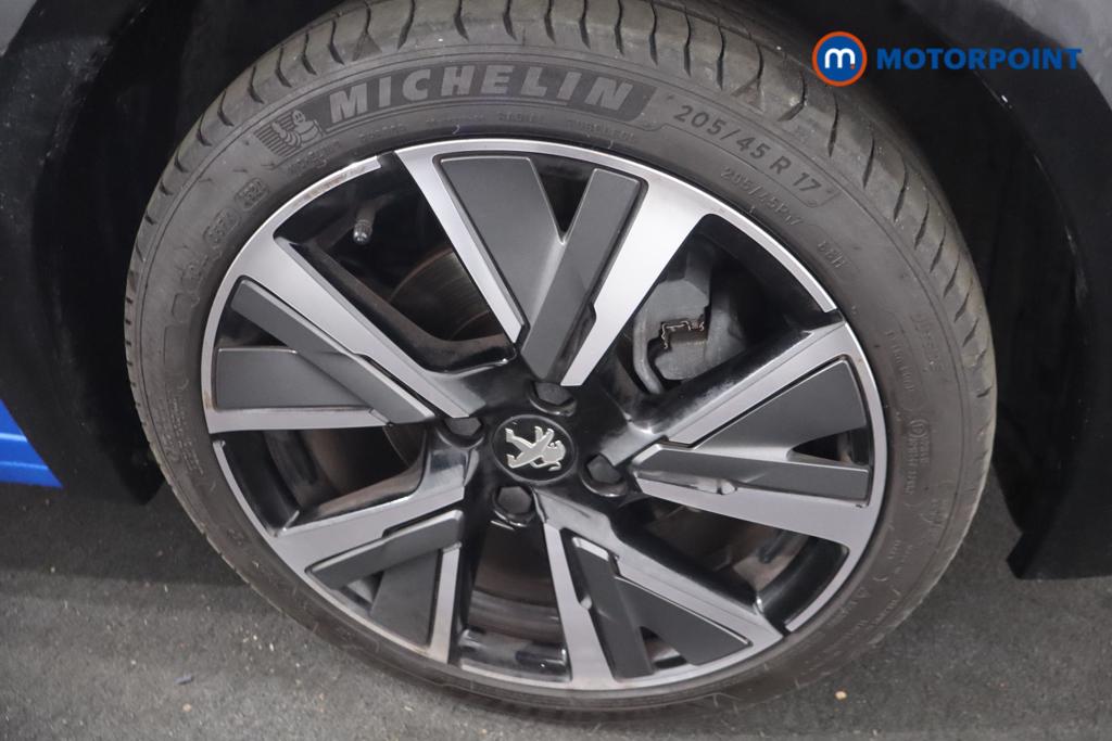 Peugeot 208 GT Manual Petrol Hatchback - Stock Number (1619503) - 26th supplementary image