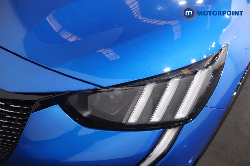 Peugeot 208 GT Manual Petrol Hatchback - Stock Number (1619503) - 28th supplementary image