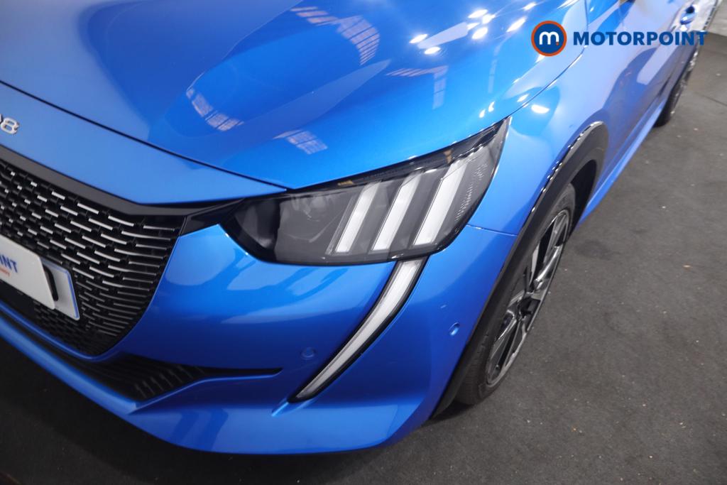 Peugeot 208 GT Manual Petrol Hatchback - Stock Number (1619503) - 29th supplementary image