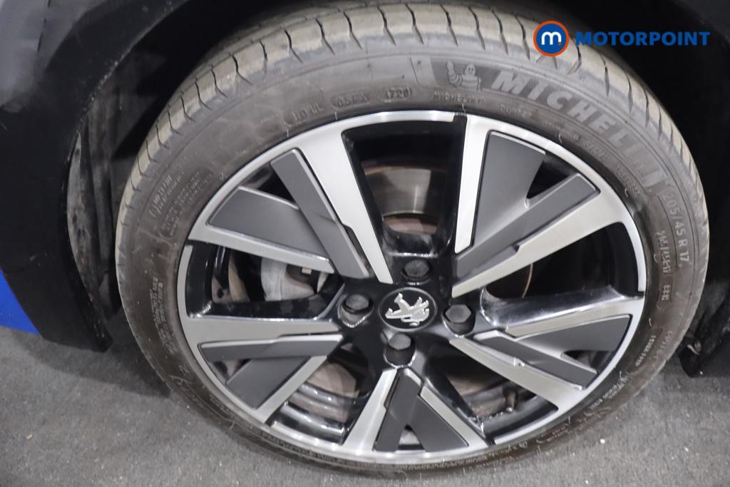 Peugeot 208 GT Manual Petrol Hatchback - Stock Number (1619503) - 30th supplementary image