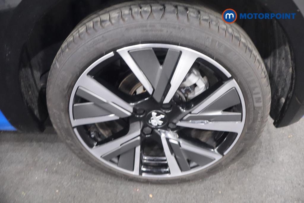 Peugeot 208 GT Manual Petrol Hatchback - Stock Number (1619503) - 31st supplementary image