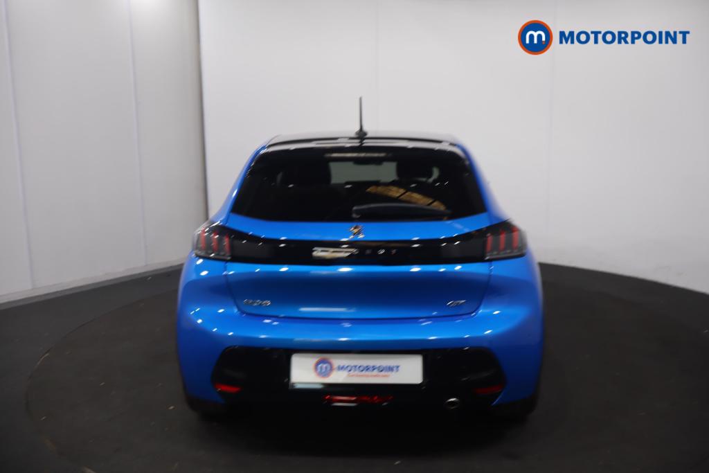 Peugeot 208 GT Manual Petrol Hatchback - Stock Number (1619503) - 1st supplementary image