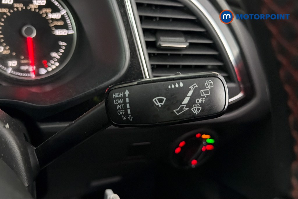 Seat Leon FR Manual Petrol Hatchback - Stock Number (1620472) - 7th supplementary image