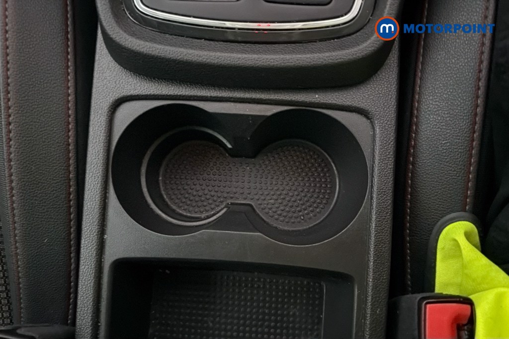 Seat Leon FR Manual Petrol Hatchback - Stock Number (1620472) - 16th supplementary image