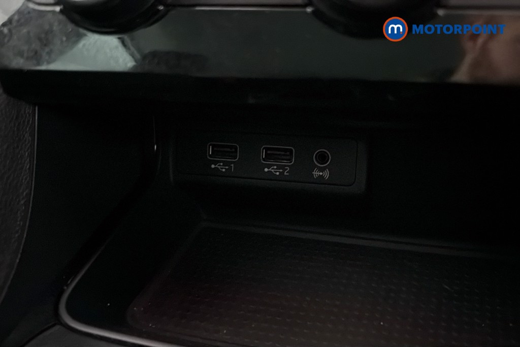Seat Leon FR Manual Petrol Hatchback - Stock Number (1620472) - 17th supplementary image