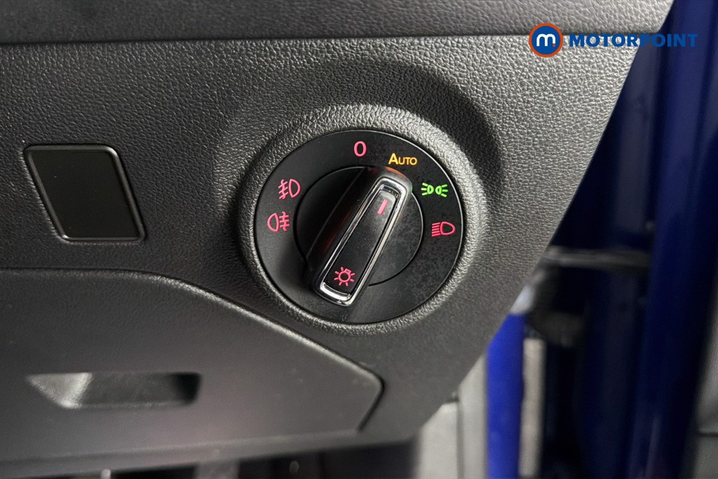 Seat Leon FR Manual Petrol Hatchback - Stock Number (1620472) - 18th supplementary image