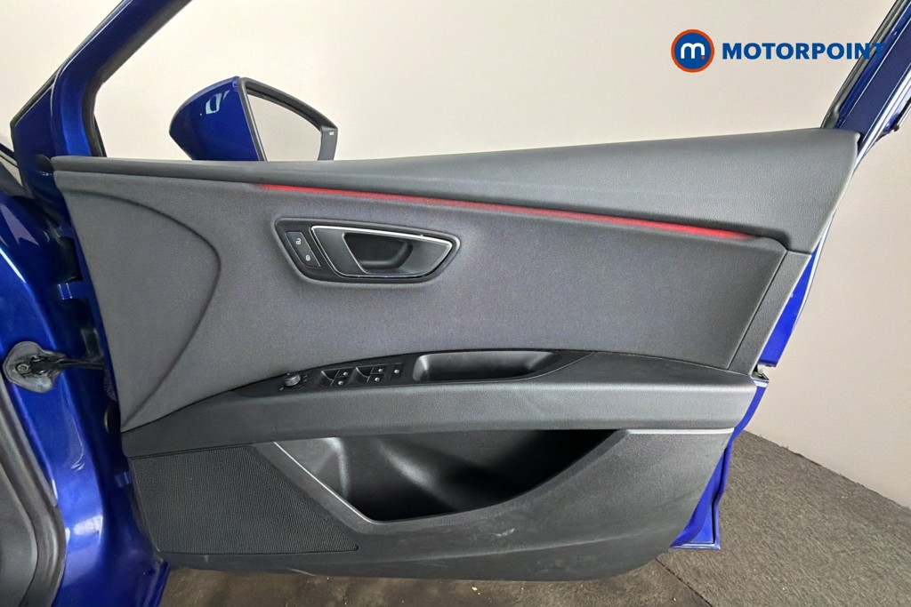 Seat Leon FR Manual Petrol Hatchback - Stock Number (1620472) - 19th supplementary image