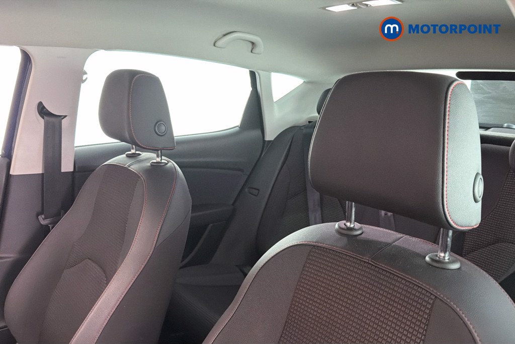 Seat Leon FR Manual Petrol Hatchback - Stock Number (1620472) - 23rd supplementary image