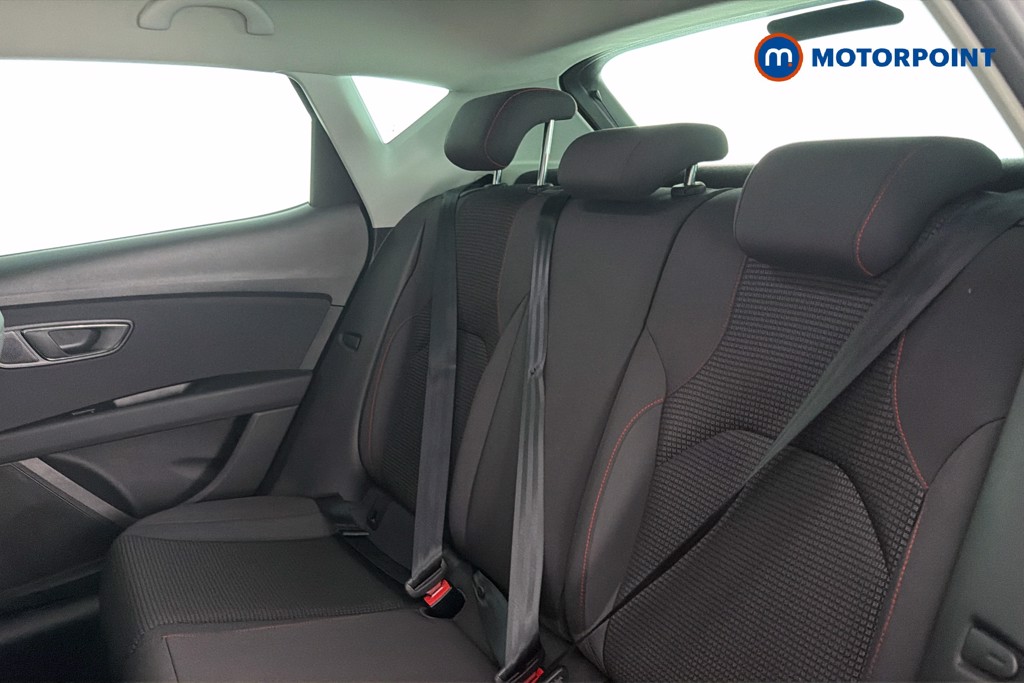 Seat Leon FR Manual Petrol Hatchback - Stock Number (1620472) - 28th supplementary image