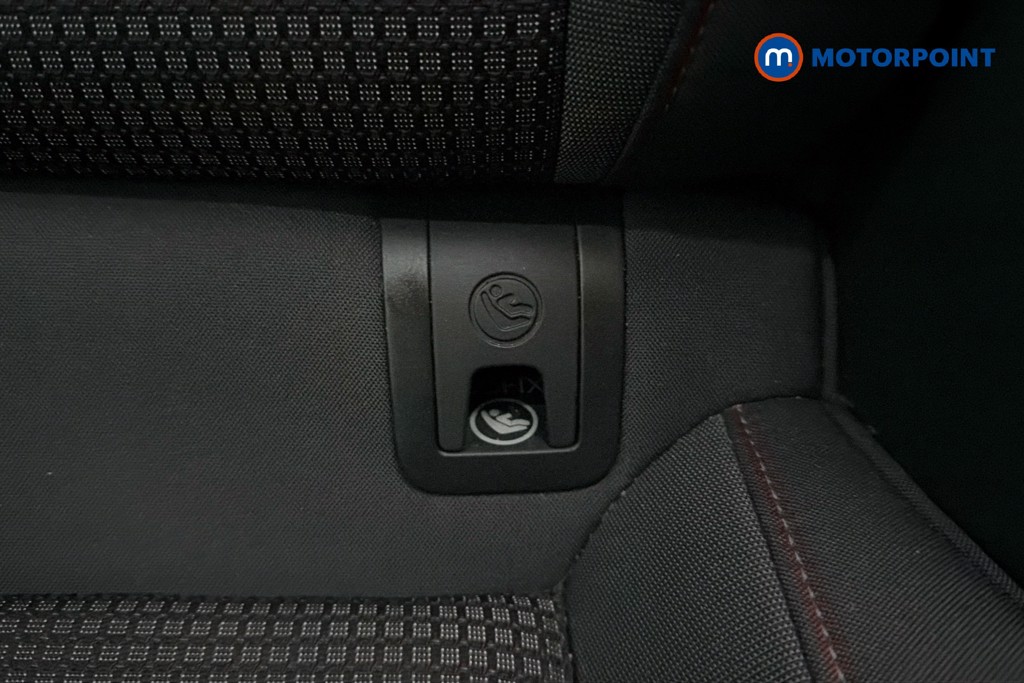 Seat Leon FR Manual Petrol Hatchback - Stock Number (1620472) - 29th supplementary image