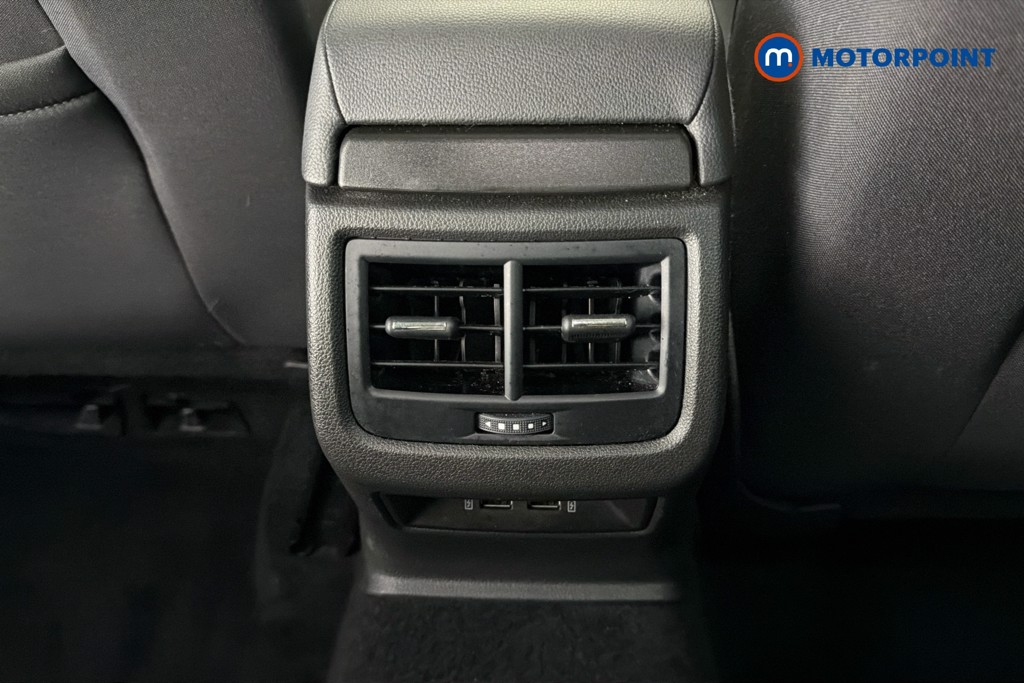 Seat Leon FR Manual Petrol Hatchback - Stock Number (1620472) - 30th supplementary image