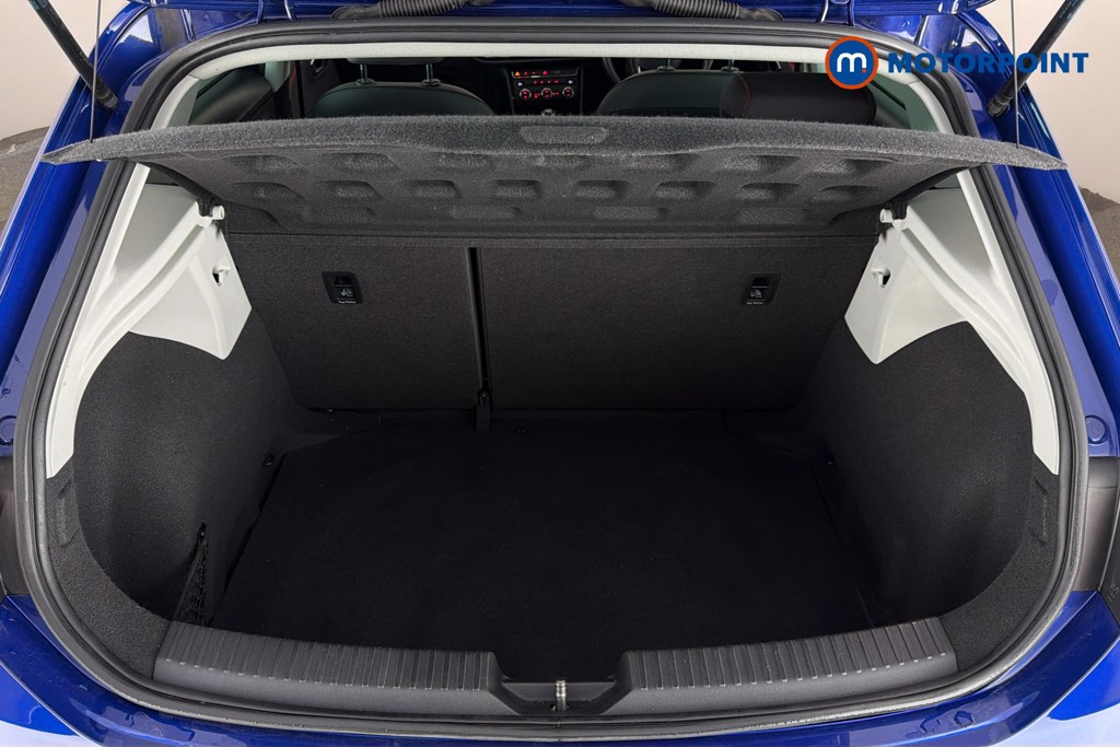 Seat Leon FR Manual Petrol Hatchback - Stock Number (1620472) - 33rd supplementary image