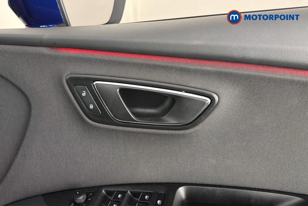 Seat Leon FR Manual Petrol Hatchback - Stock Number (1620472) - 42nd supplementary image