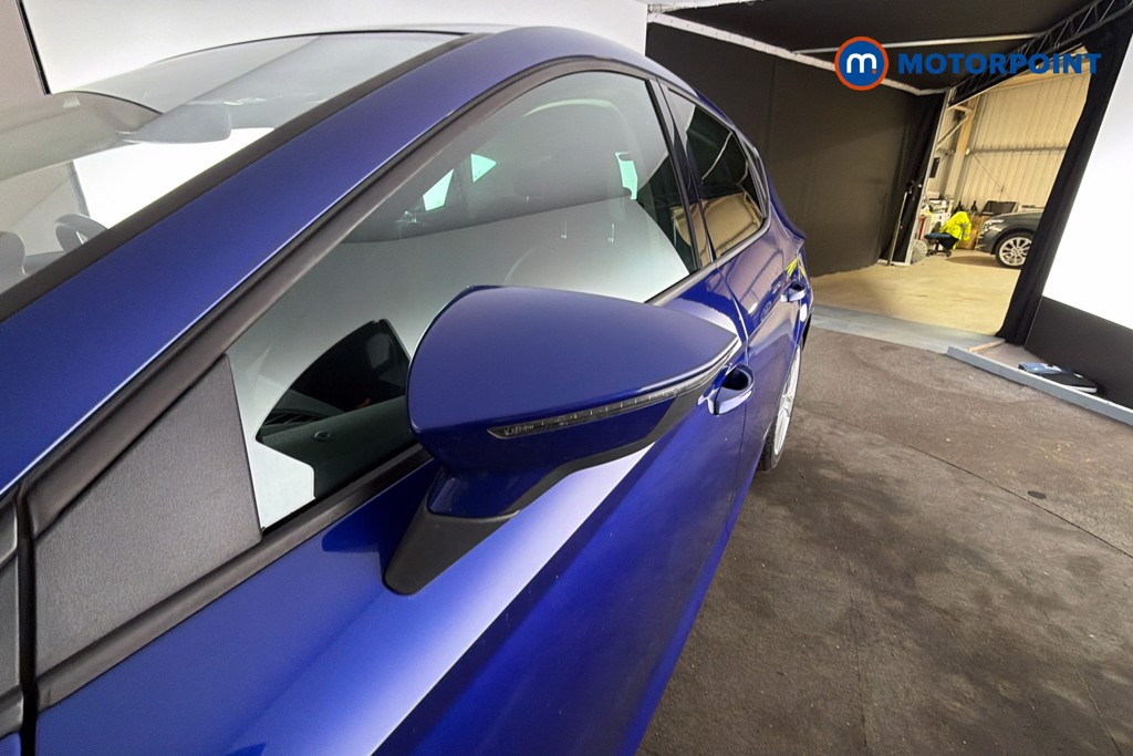 Seat Leon FR Manual Petrol Hatchback - Stock Number (1620472) - 43rd supplementary image