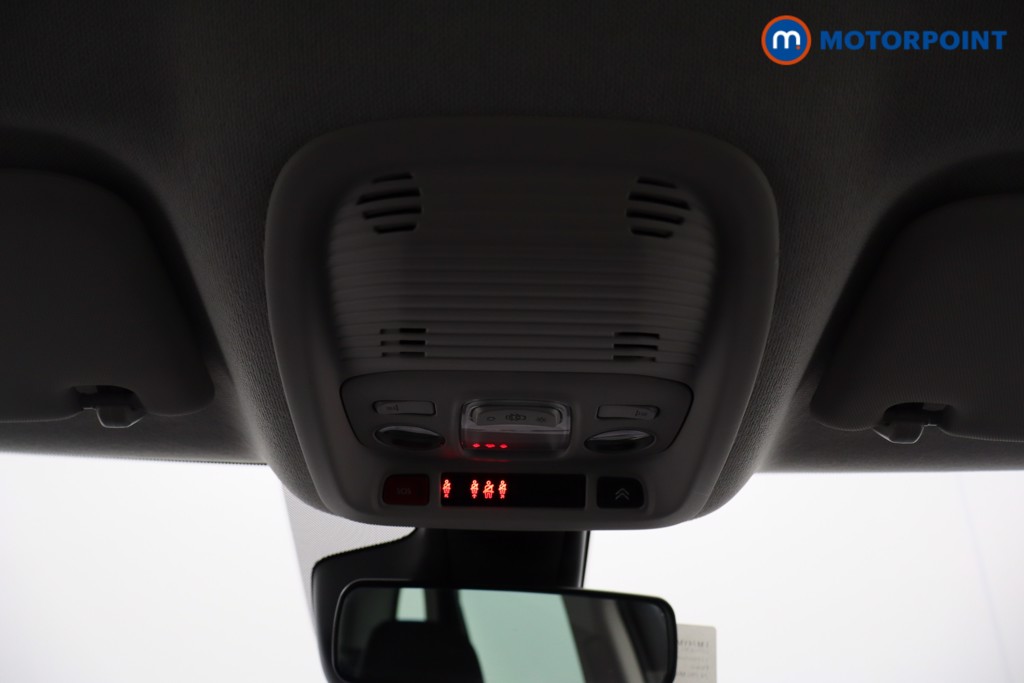 Citroen C3 Aircross Plus Automatic Petrol SUV - Stock Number (1620522) - 2nd supplementary image