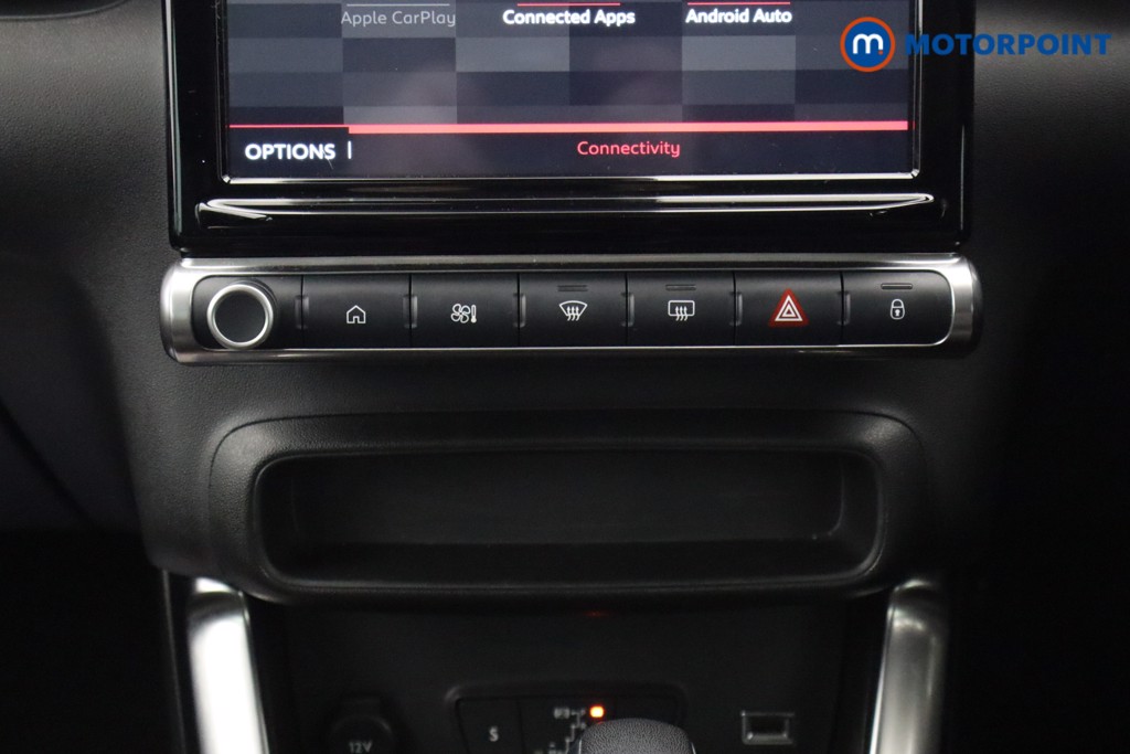 Citroen C3 Aircross Plus Automatic Petrol SUV - Stock Number (1620522) - 4th supplementary image