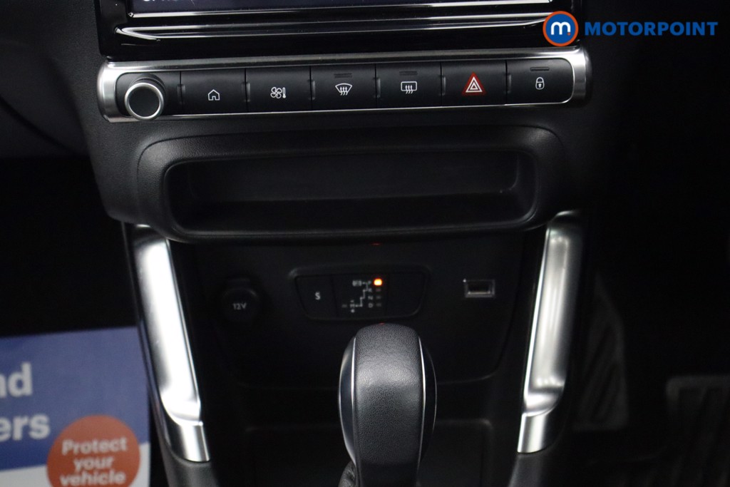Citroen C3 Aircross Plus Automatic Petrol SUV - Stock Number (1620522) - 5th supplementary image