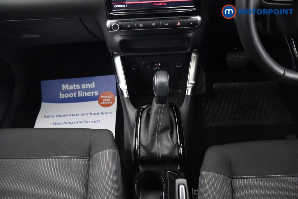 Citroen C3 Aircross Plus Automatic Petrol SUV - Stock Number (1620522) - 6th supplementary image