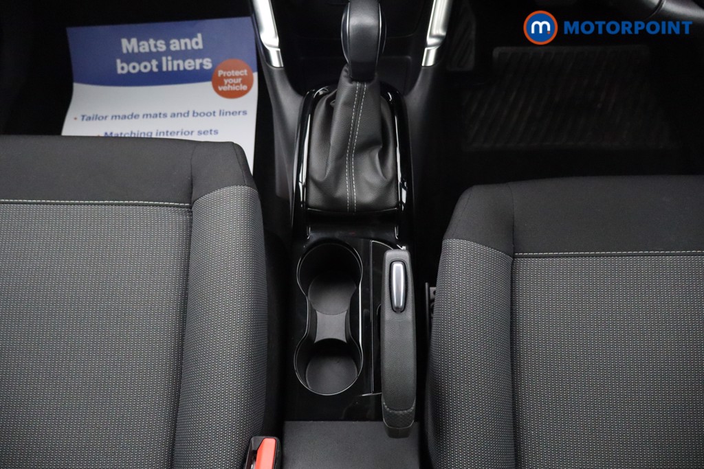 Citroen C3 Aircross Plus Automatic Petrol SUV - Stock Number (1620522) - 7th supplementary image
