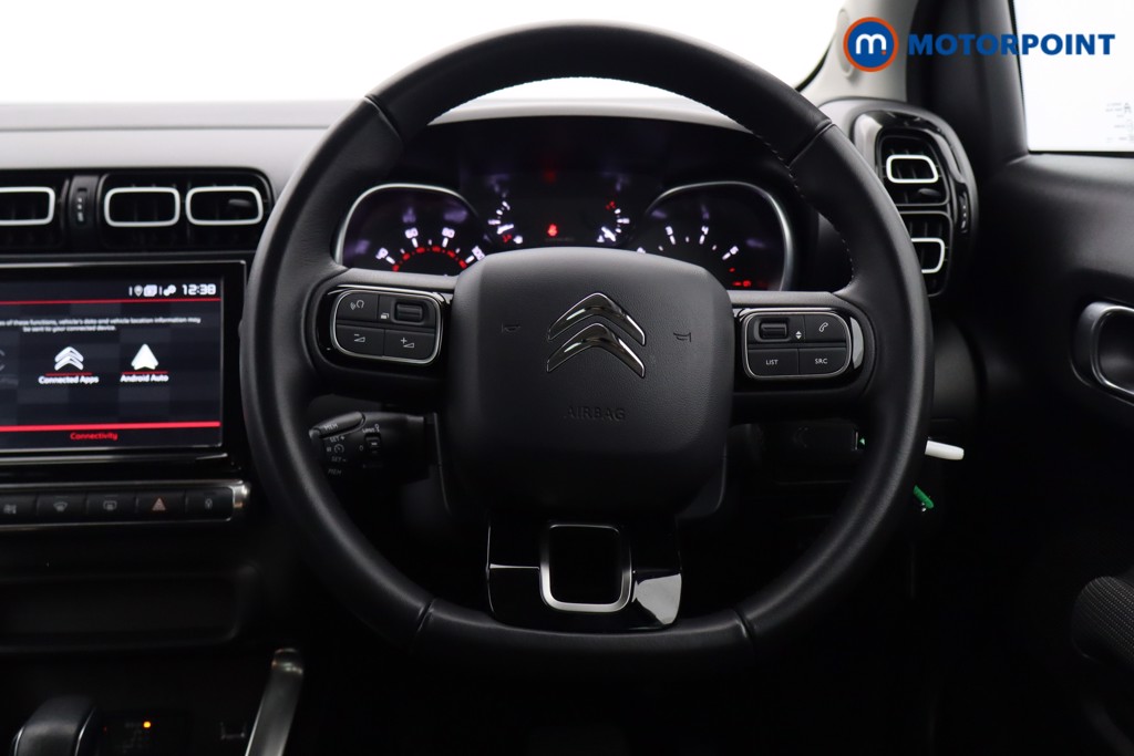 Citroen C3 Aircross Plus Automatic Petrol SUV - Stock Number (1620522) - 9th supplementary image
