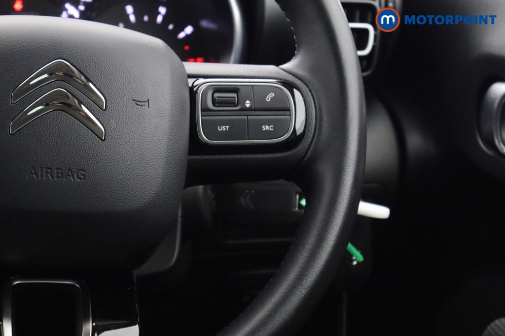 Citroen C3 Aircross Plus Automatic Petrol SUV - Stock Number (1620522) - 11th supplementary image