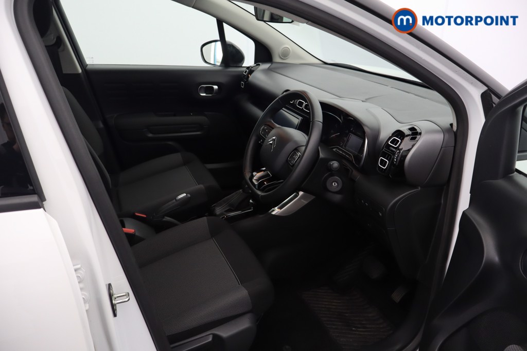 Citroen C3 Aircross Plus Automatic Petrol SUV - Stock Number (1620522) - 13th supplementary image