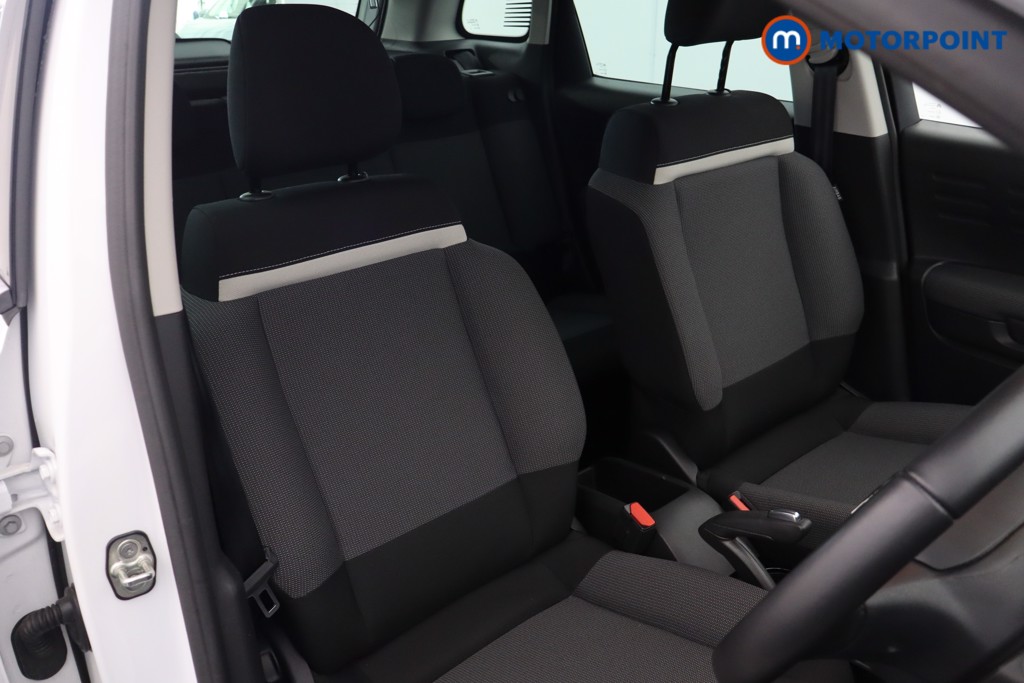 Citroen C3 Aircross Plus Automatic Petrol SUV - Stock Number (1620522) - 14th supplementary image
