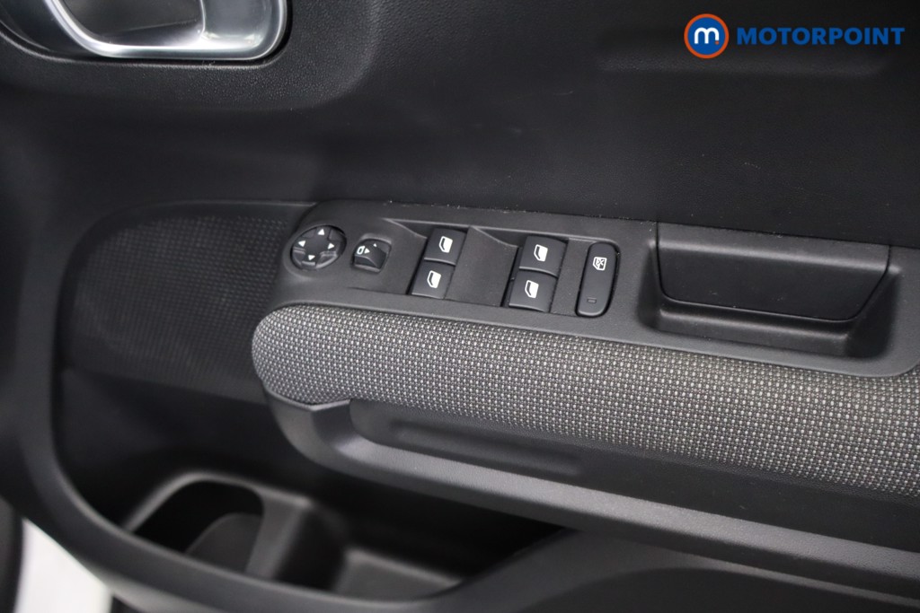 Citroen C3 Aircross Plus Automatic Petrol SUV - Stock Number (1620522) - 16th supplementary image